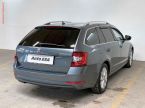 Škoda Octavia - fotka číslo 3