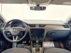 Škoda Octavia - fotka číslo 7