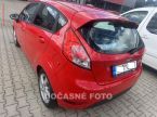 Ford Fiesta - fotka číslo 1