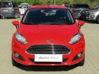 Ford Fiesta - fotka číslo 1