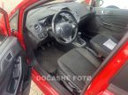 Ford Fiesta - fotka číslo 2