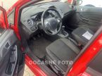 Ford Fiesta - fotka číslo 2