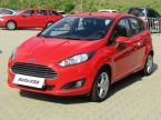 Ford Fiesta - fotka číslo 2