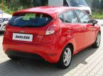 Ford Fiesta - fotka číslo 3