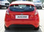 Ford Fiesta - fotka číslo 4