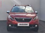 Peugeot 2008 - fotka číslo 1