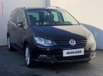 Volkswagen Sharan - fotka číslo 0