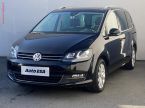 Volkswagen Sharan - fotka číslo 2