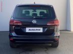 Volkswagen Sharan - fotka číslo 4