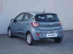Hyundai i10 - fotka číslo 5