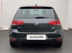 Volkswagen Golf - fotka číslo 4