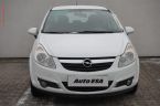 Opel Corsa - fotka číslo 1