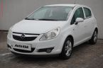 Opel Corsa - fotka číslo 2