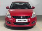 Suzuki Swift - fotka číslo 1