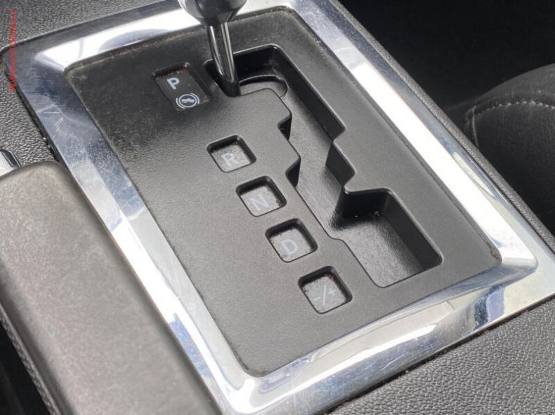 Dodge JOURNEY - hlavní fotka