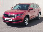 Škoda Kodiaq - fotka číslo 2