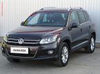 Volkswagen Tiguan - fotka číslo 2
