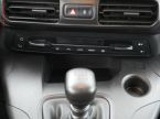 Peugeot Partner - fotka číslo 11
