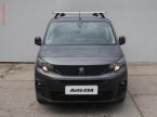 Peugeot Partner - fotka číslo 1
