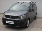 Peugeot Partner - fotka číslo 2