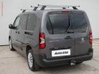 Peugeot Partner - fotka číslo 3