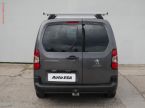 Peugeot Partner - fotka číslo 4
