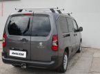 Peugeot Partner - fotka číslo 5