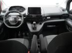 Peugeot Partner - fotka číslo 7