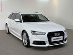 Audi A6 - fotka číslo 0