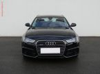 Audi A6 - fotka číslo 1
