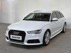 Audi A6 - fotka číslo 2