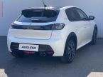 Peugeot 208 - fotka číslo 3