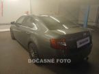 Škoda Octavia - fotka číslo 1