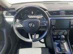 Škoda Superb - fotka číslo 10