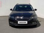 Škoda Superb - fotka číslo 1