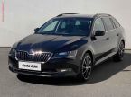 Škoda Superb - fotka číslo 2