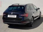 Škoda Superb - fotka číslo 3