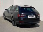 Škoda Superb - fotka číslo 5