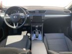Škoda Superb - fotka číslo 7