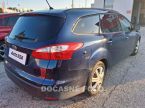 Ford Focus - fotka číslo 1