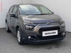 Citroën C3 - fotka číslo 0