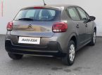Citroën C3 - fotka číslo 3