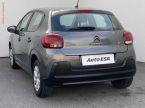 Citroën C3 - fotka číslo 5
