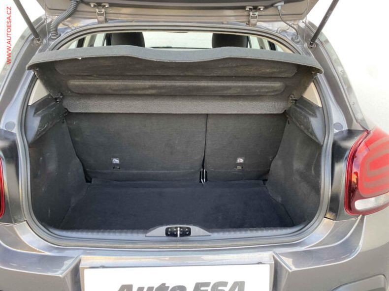 Citroën C3 - hlavní fotka