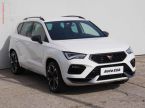 Cupra Ateca - fotka číslo 0