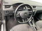 Škoda Octavia - fotka číslo 11