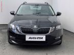 Škoda Octavia - fotka číslo 1