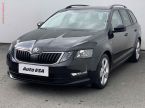 Škoda Octavia - fotka číslo 2