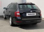 Škoda Octavia - fotka číslo 5