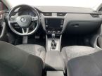 Škoda Octavia - fotka číslo 7